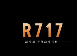 制冷劑R717（氨）簡(jiǎn)介、用途、物理性質(zhì)、技術(shù)指標(biāo)及存儲(chǔ)運(yùn)輸詳細(xì)說(shuō)明